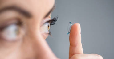 Can Contact Lenses Damage Your Eyes?